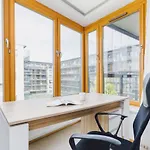 Apartments Krakow Masarska Free Parking By Noclegi Renters