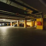 Apartments Krakow Masarska Free Parking By Noclegi Renters