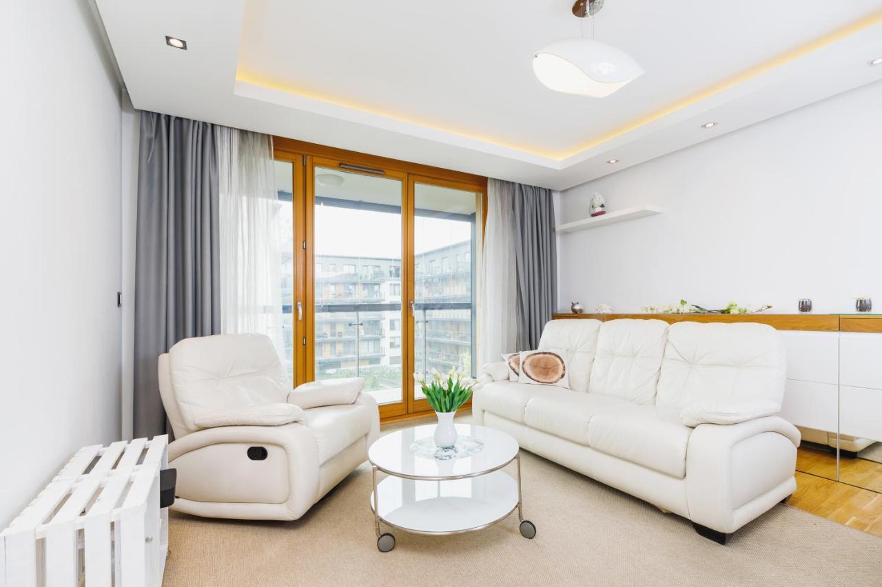 Apartment Masarska Free Parking By Renters *