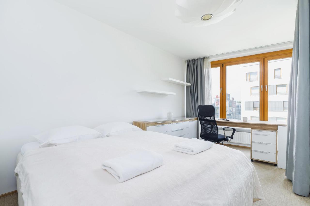 Apartment Masarska Free Parking By Renters