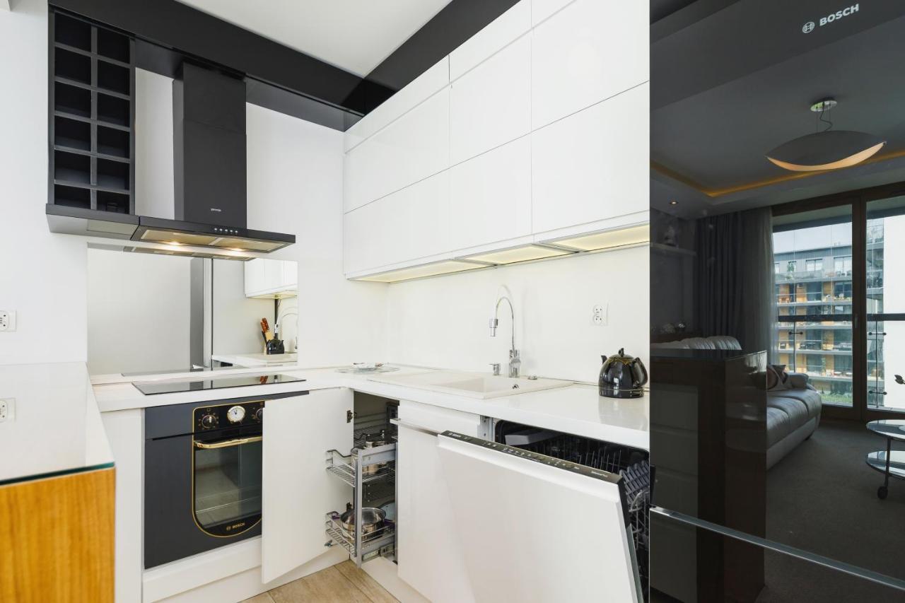 Masarska Free Parking By Renters *