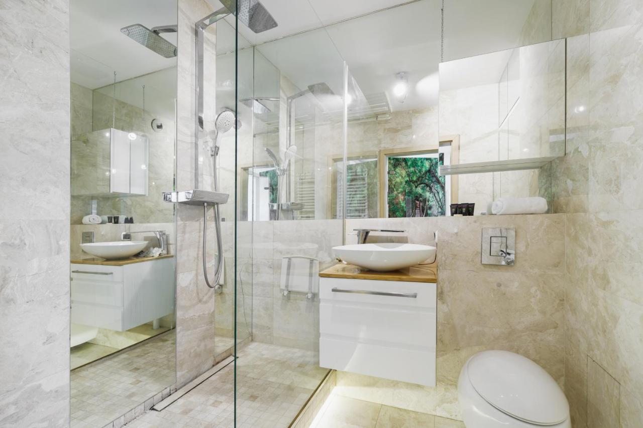 Apartment Masarska Free Parking By Renters
