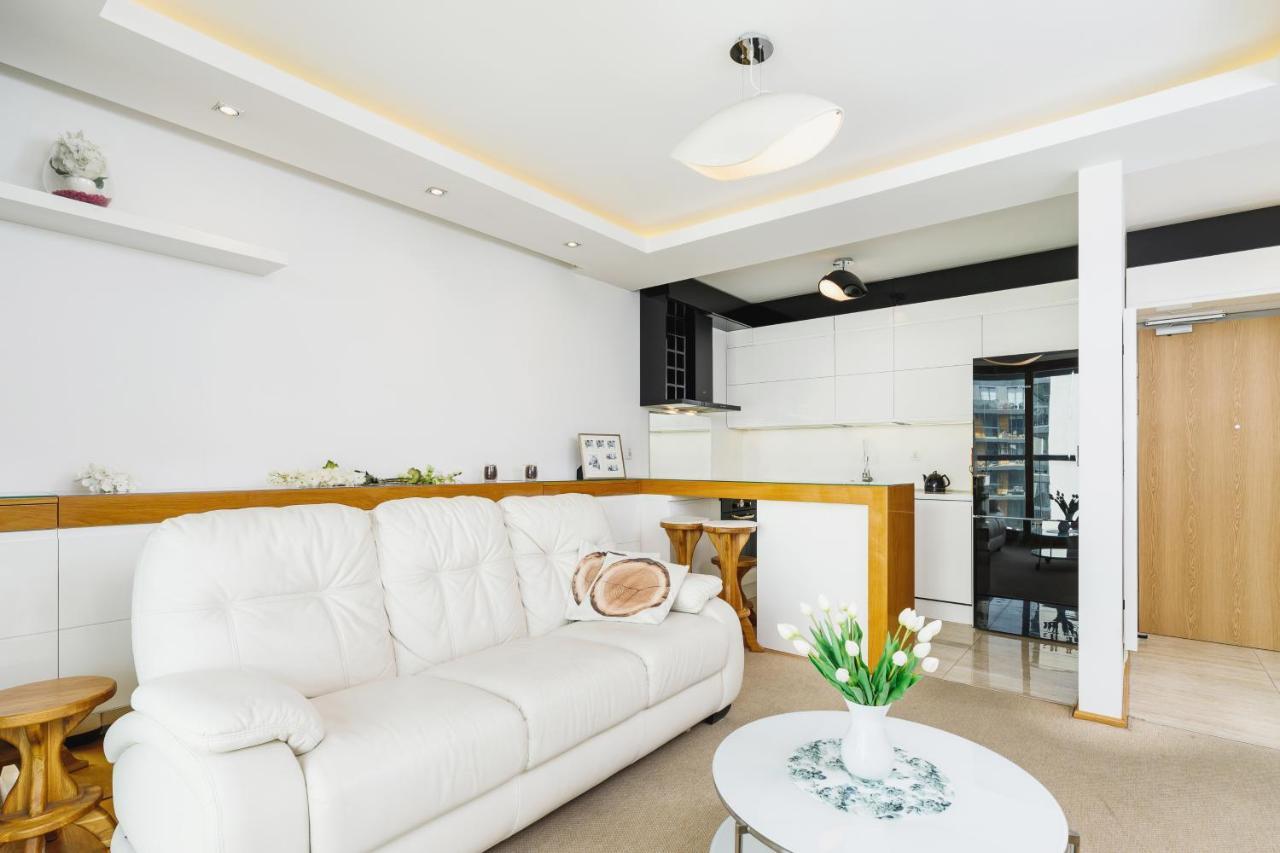 Masarska Free Parking By Renters