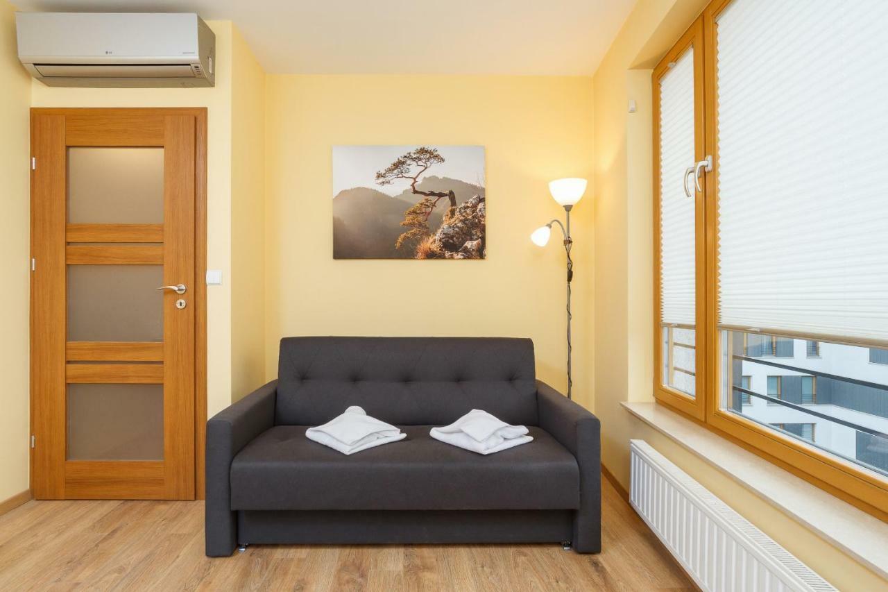 Masarska Free Parking By Renters