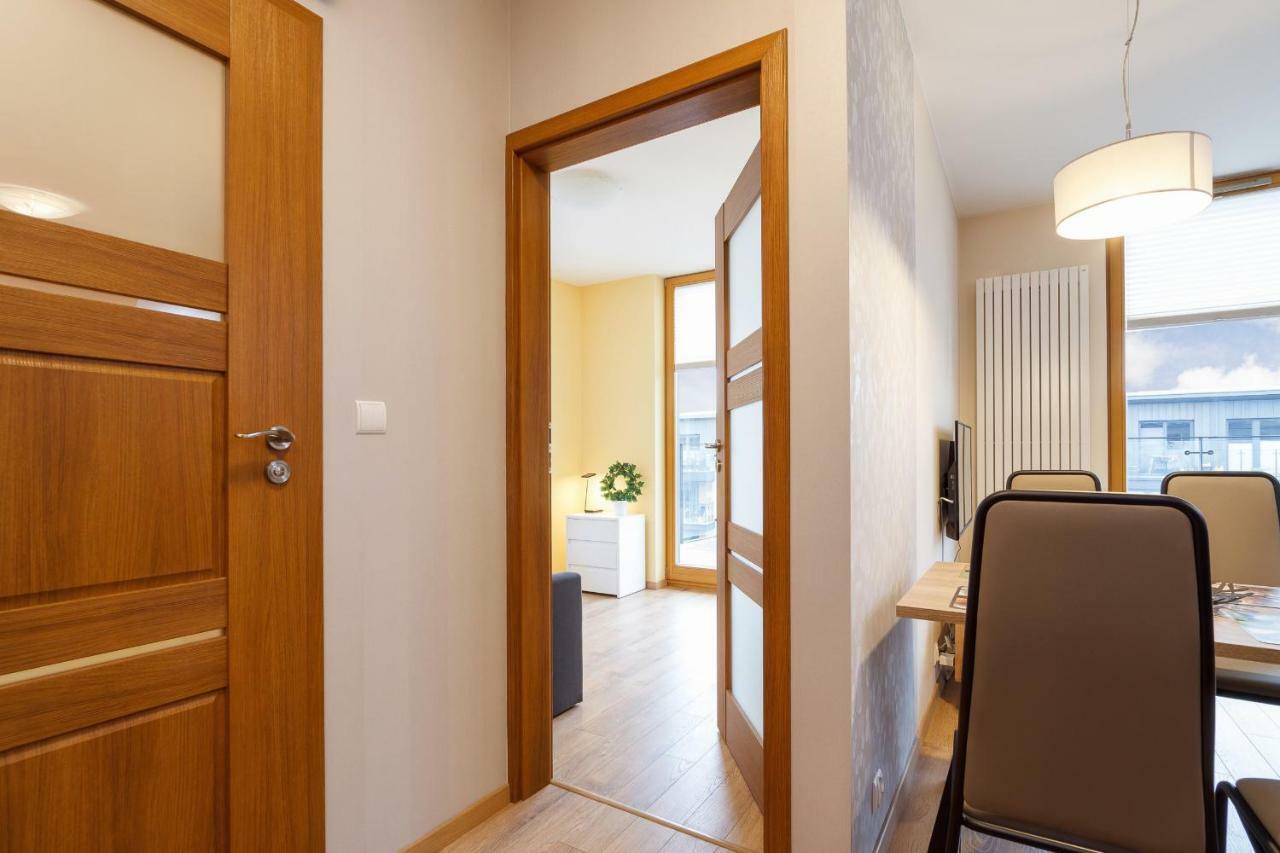 Masarska Free Parking By Renters *