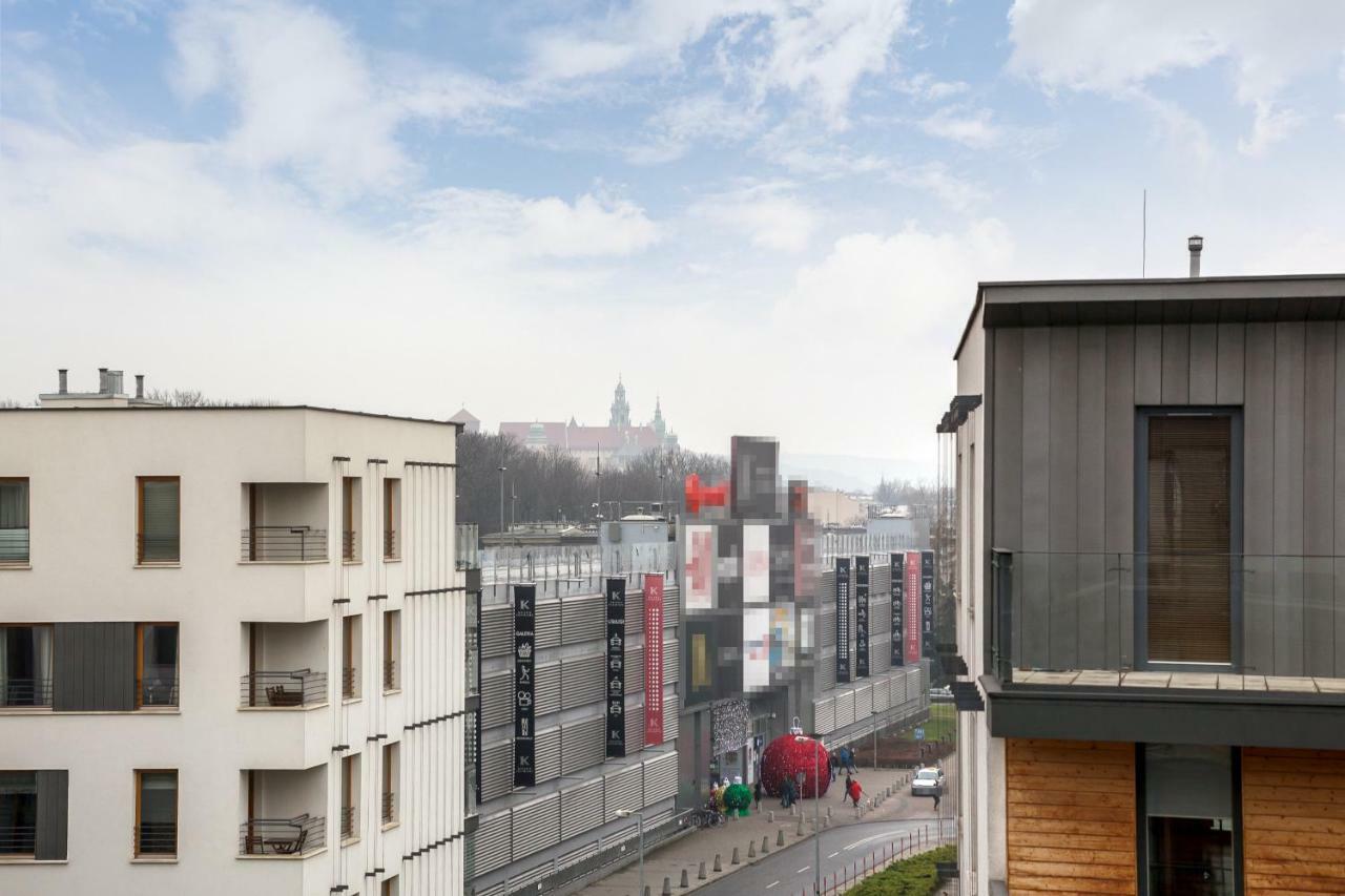 Masarska Free Parking By Renters