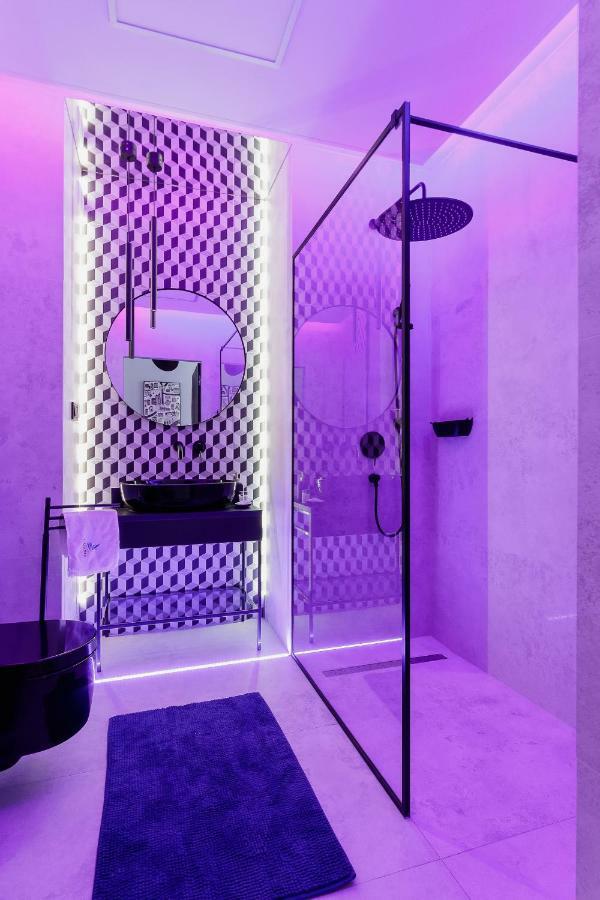 Apartment Masarska Free Parking By Renters Krakau