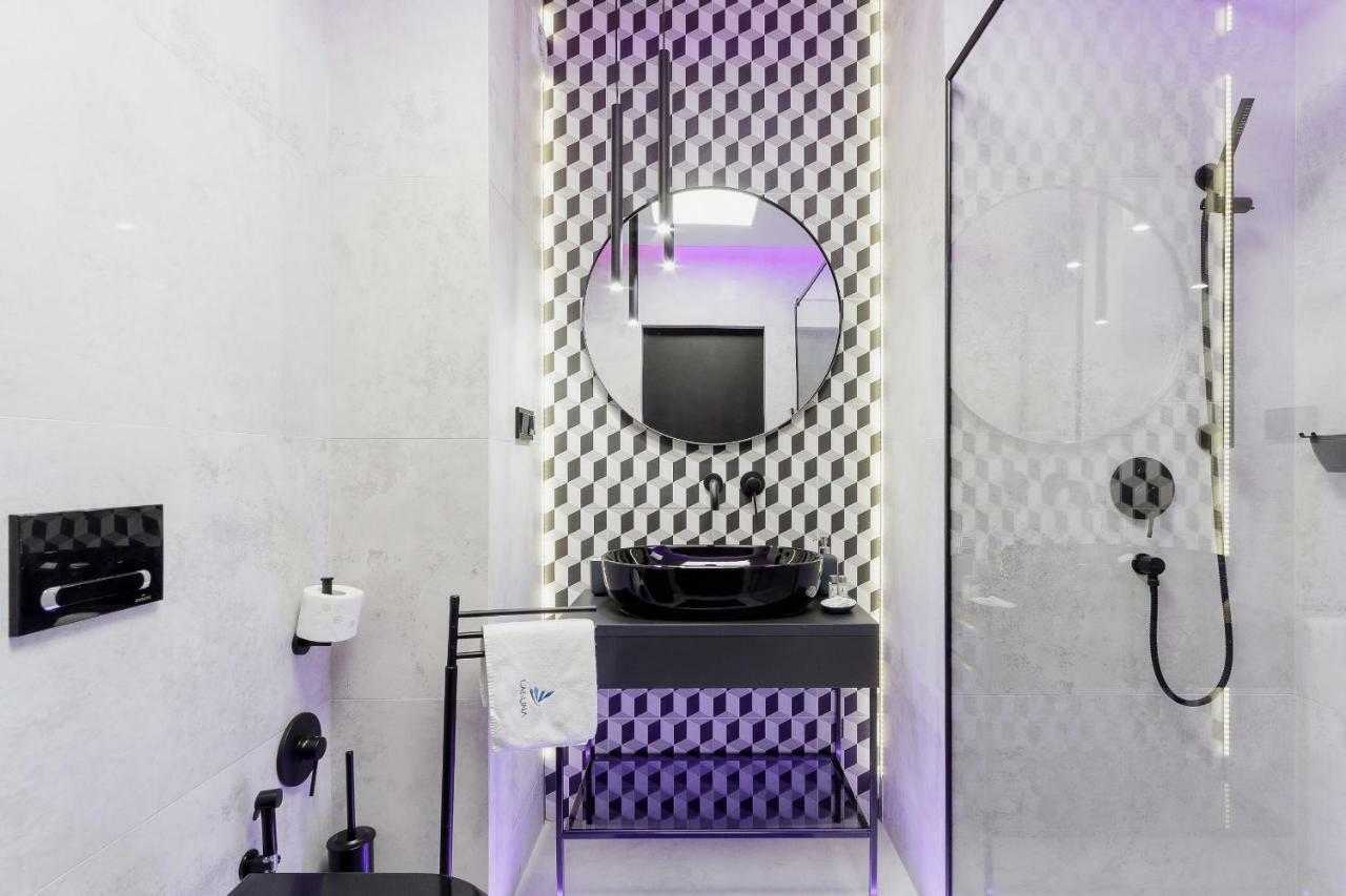 Masarska Free Parking By Renters Apartment *