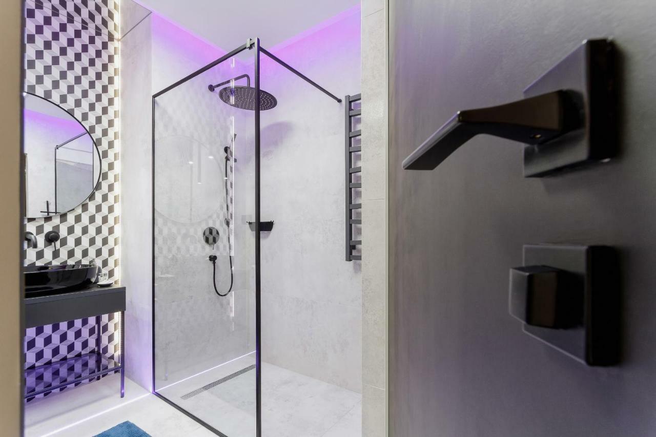 Apartment Masarska Free Parking By Renters Krakau
