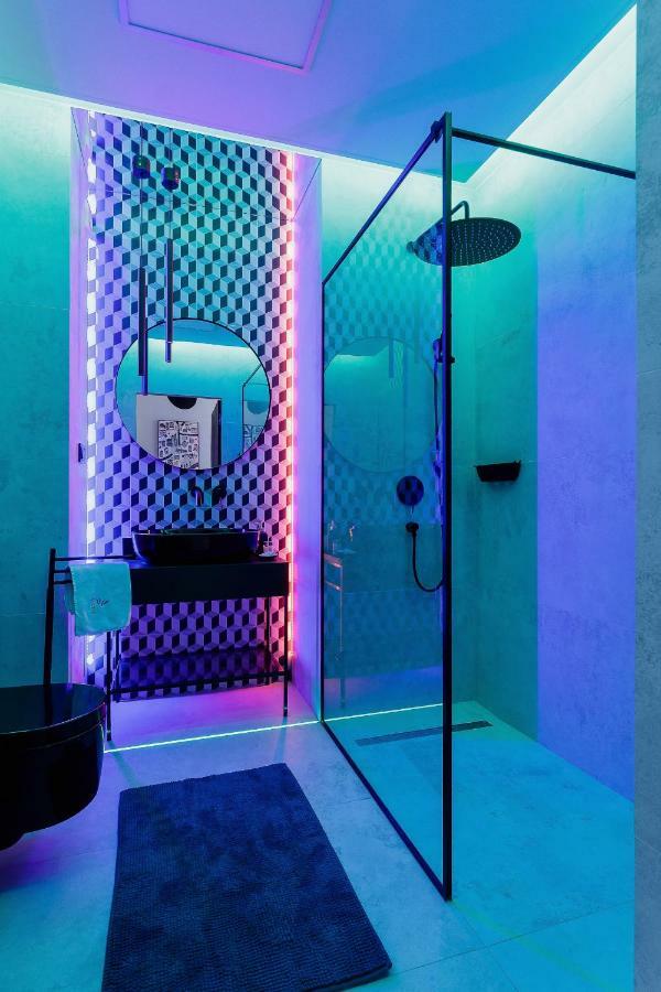Masarska Free Parking By Renters Apartment