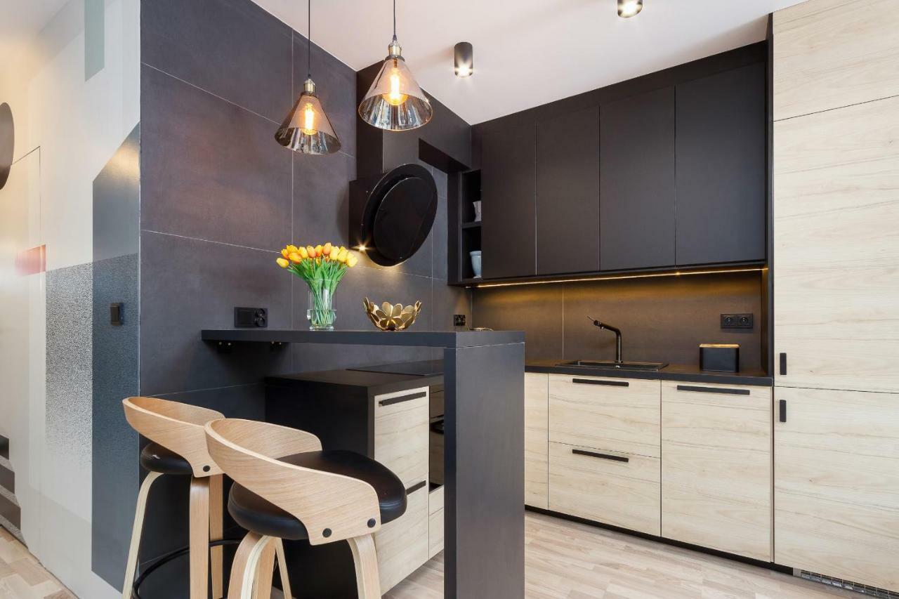 Masarska Free Parking By Renters Krakau