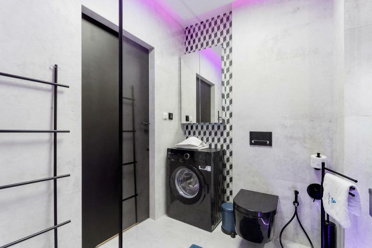 Masarska Free Parking By Renters * Krakau