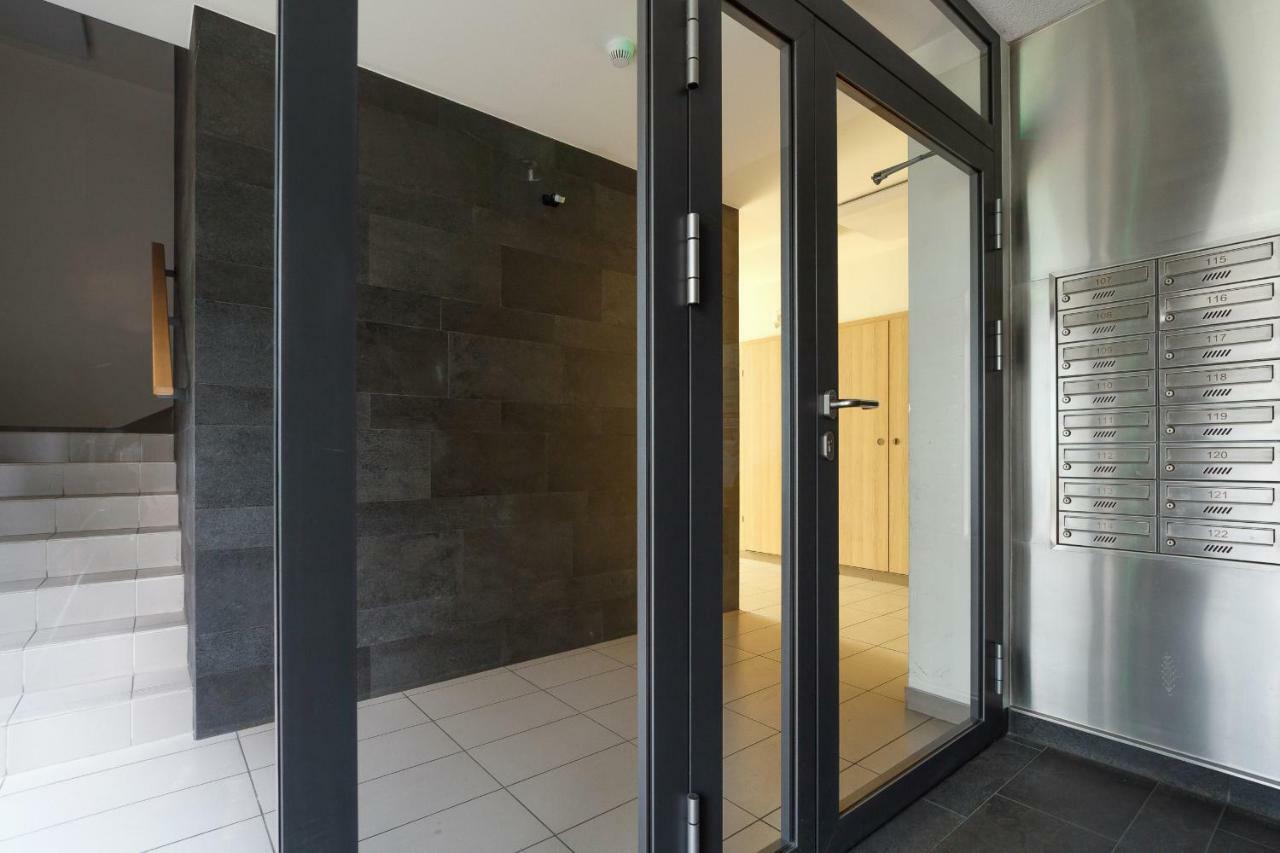 Masarska Free Parking By Renters Apartment