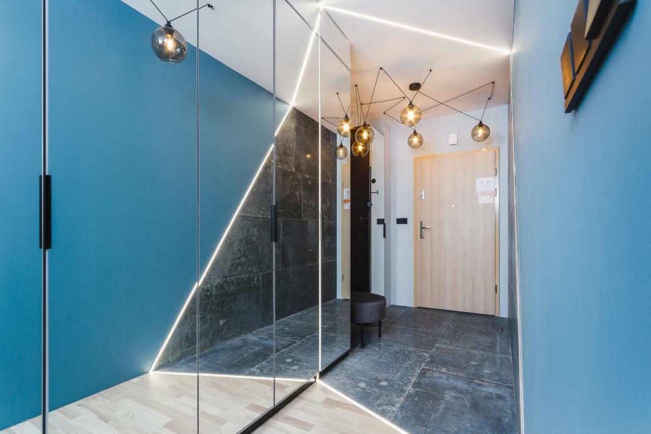 Masarska Free Parking By Renters